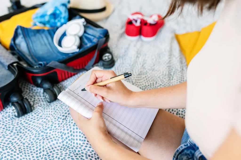 Checklista stvari za odlazak na Erasmus